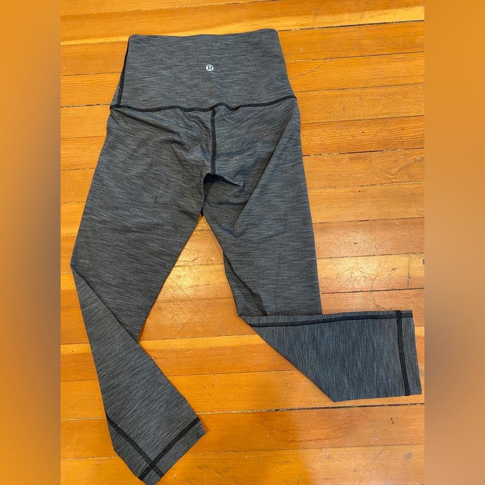 Lululemon Wunder Under High-Rise Tight 23”
